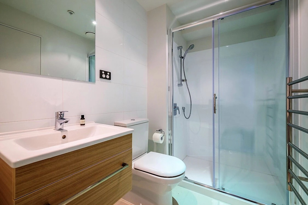 Апартаменты Freemans Bay Furnished Apartments Near CBD
