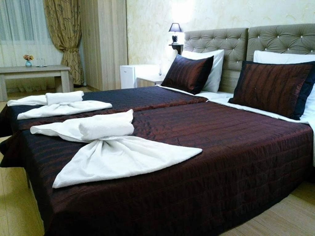Отель Penthousehotel Batumi