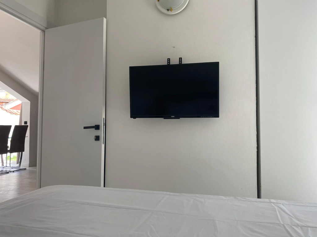 Апартаменты Coastal Two Bedroom Comfort