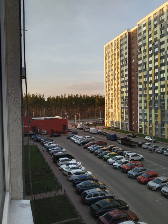 Квартира в Боровом рядом с М4 Дон