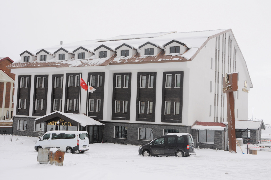 Sarikamis Habitat Hotel