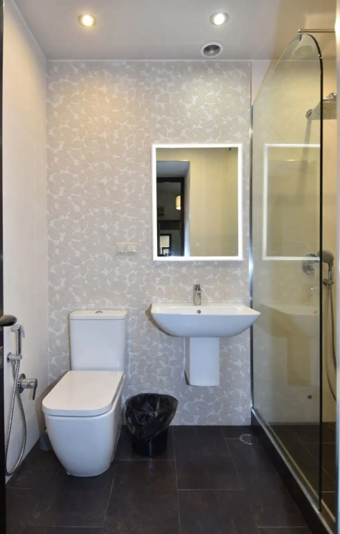 Apartments RentInnYerevan Nalbandyan 9