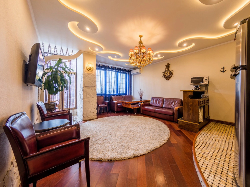Апартаменты RoomTown