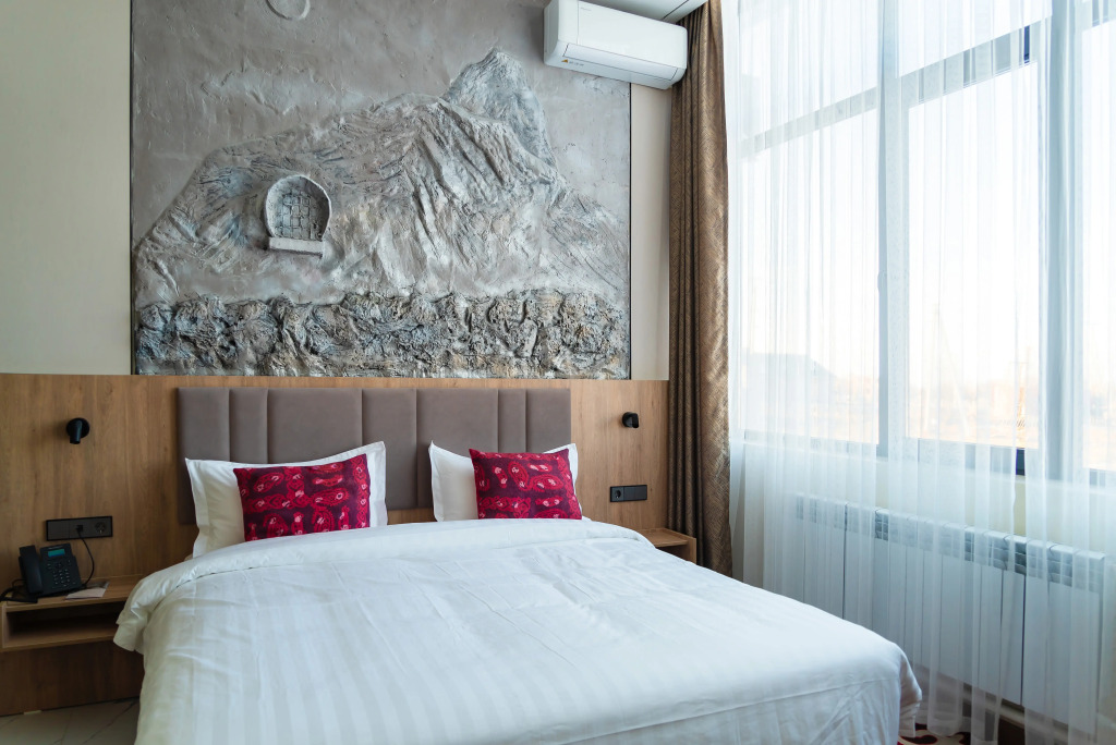 Vell7 Hotel