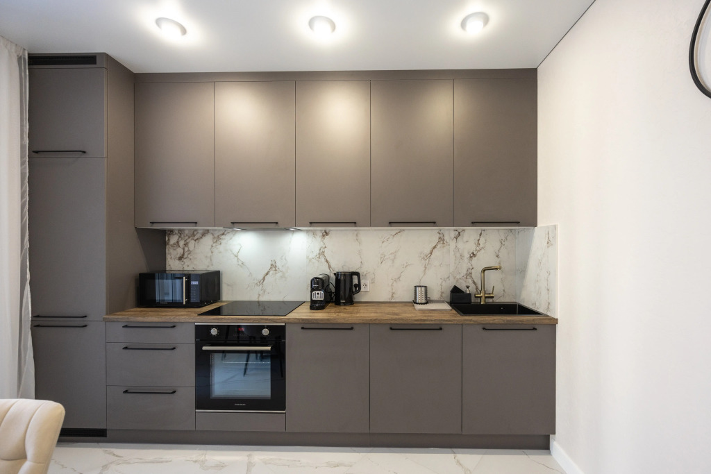 LovelyHome39|Дизайнерские Апартаменты в центре Пионерского