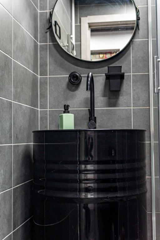 Квартира LOFT 255 KAZAN