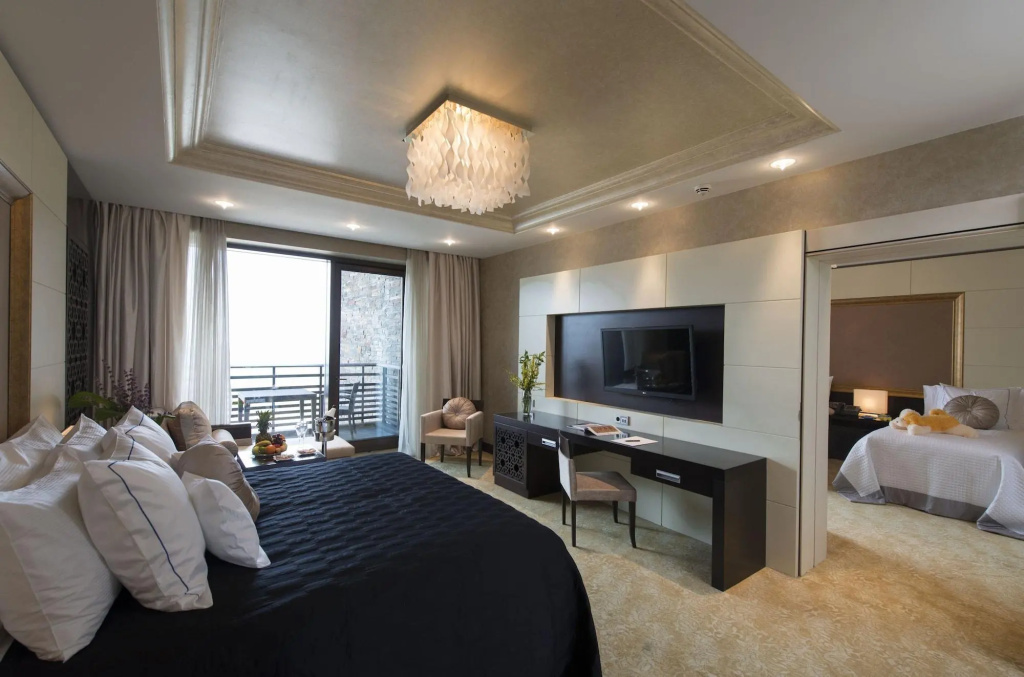 Shahdag Hotel & Spa