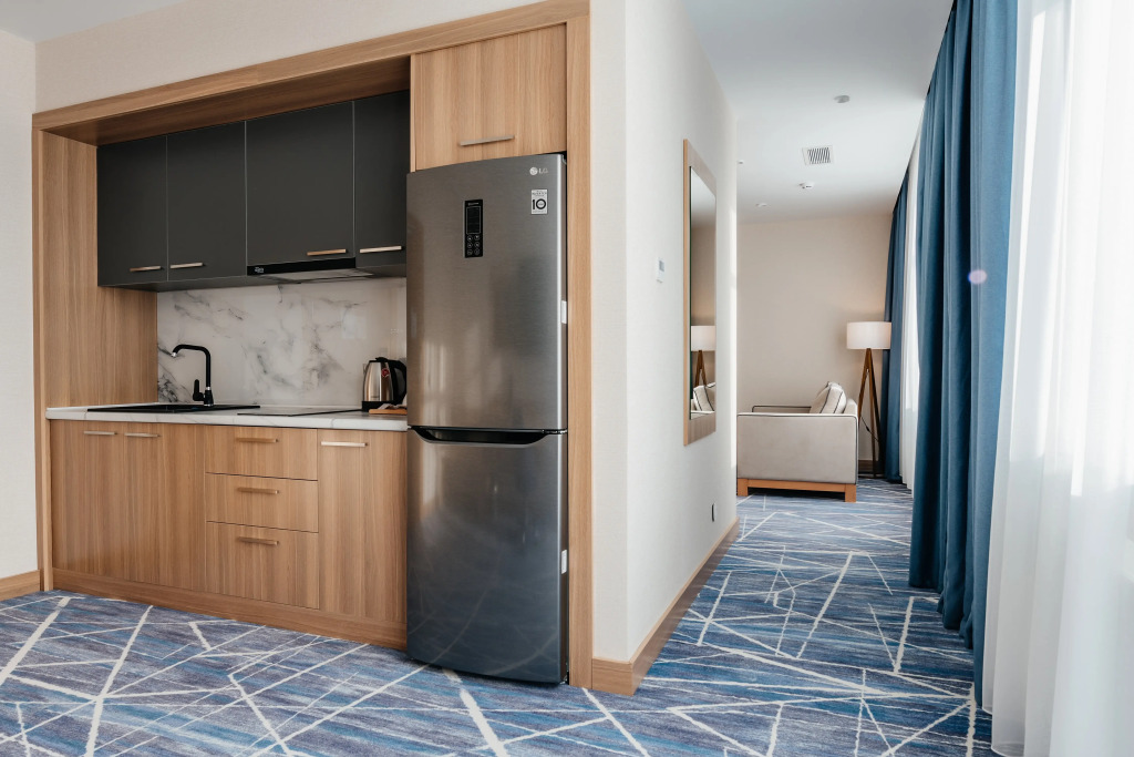 Ramada by Wyndham Astana