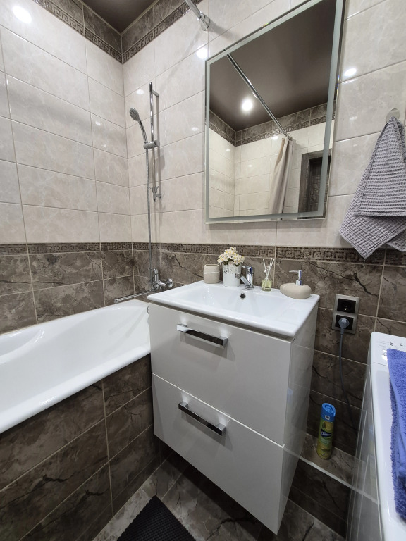 Апартаменты Чайка House на Родионова 165к12