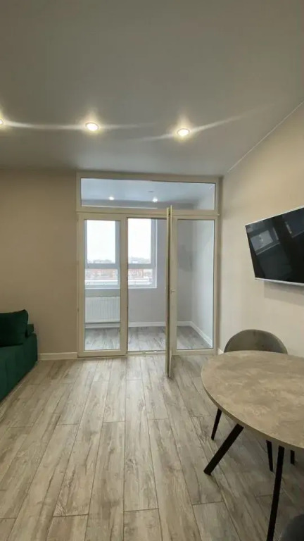 Квартира в доме бизнec-клаcca ЖК Maxi Life - Возрождения 35к1