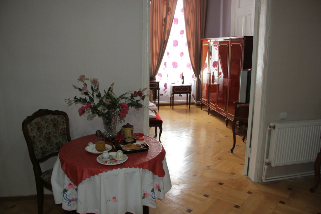Guest House Teo