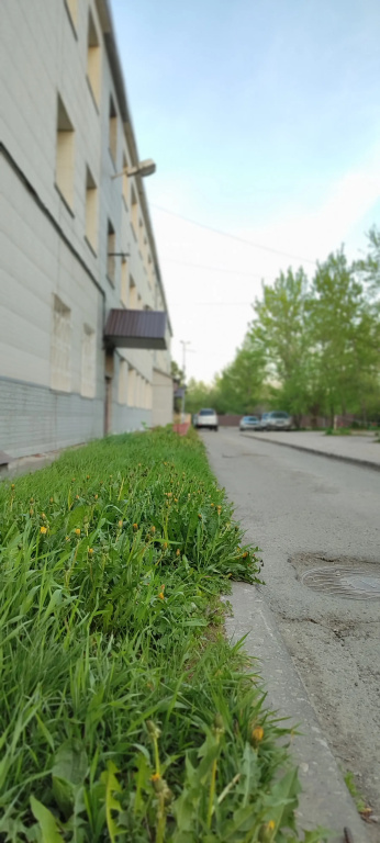 Квартира Теплое Место