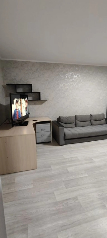Квартира на Улице Героев Труда 35А