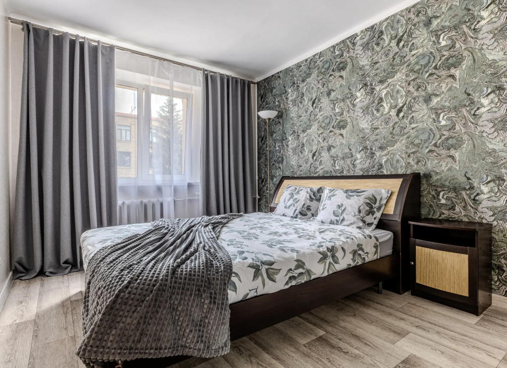 Апартаменты Studiominsk 29