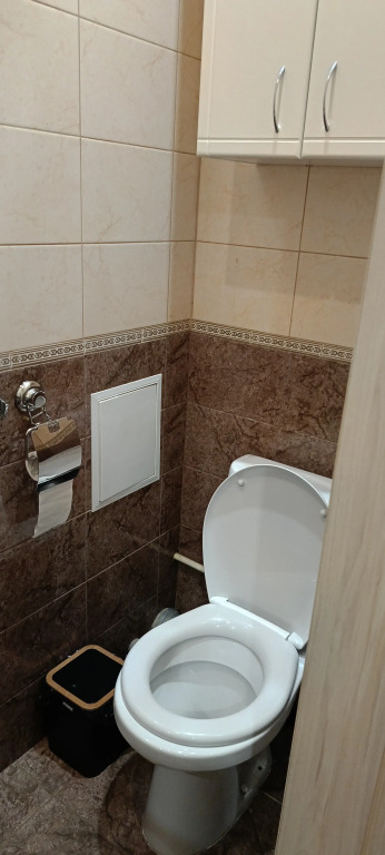 Квартира Уютная 3х Комнатная в Парковом