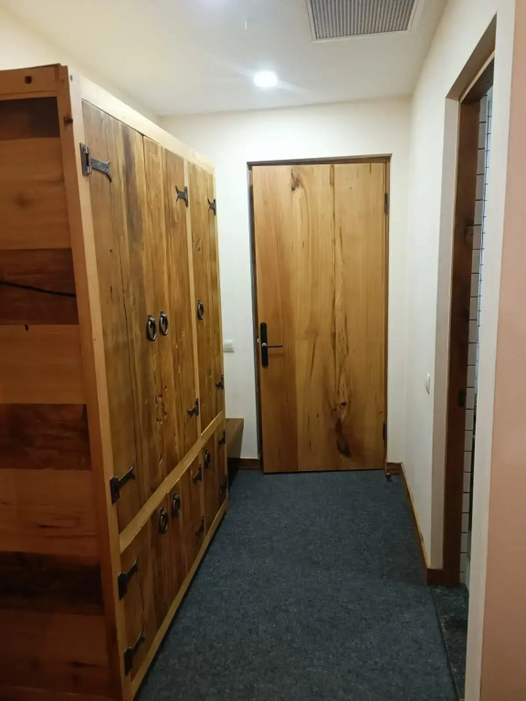 Ethno Sazano Hotel