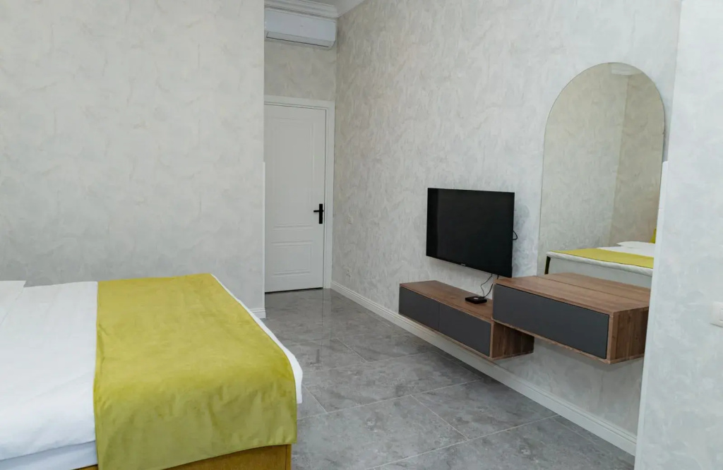 Delmar Boutique Buzovna