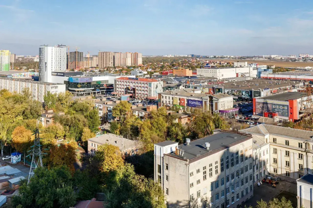 Квартира Ларина, 45с7