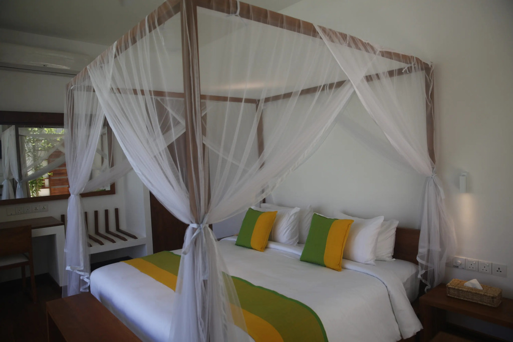 Aavya Cove Villas by Aahaasa