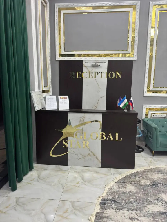 Hotel Global Star