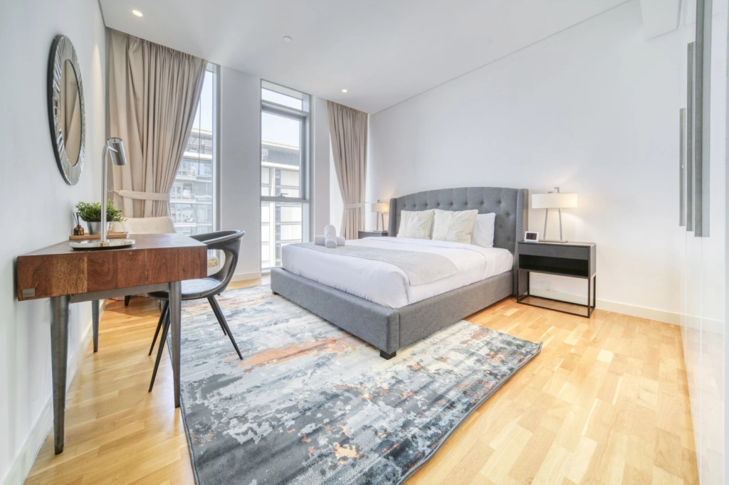 Apartments Shadow Of The Sun By Lagom Apartments