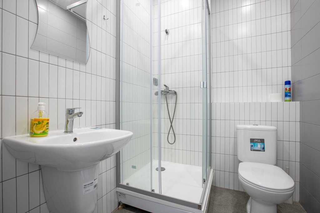 Квартира MaxRealty24 Просторная 15