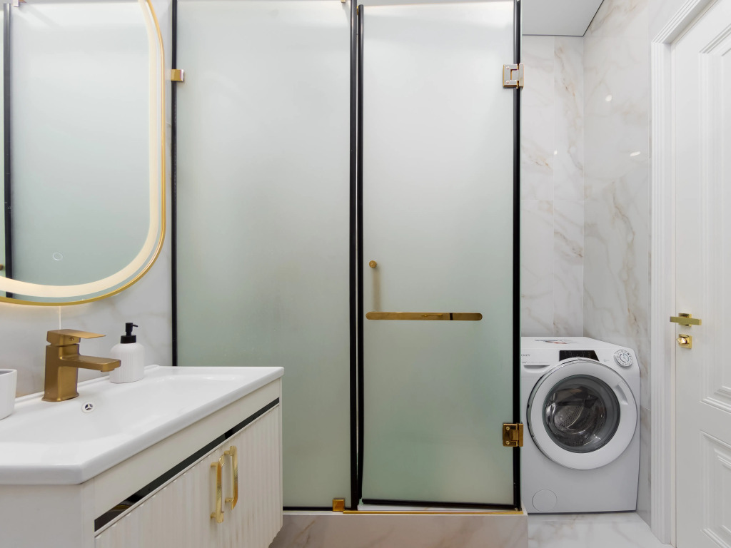 Квартира в элитном ЖК Metropole, Smart lux 200.