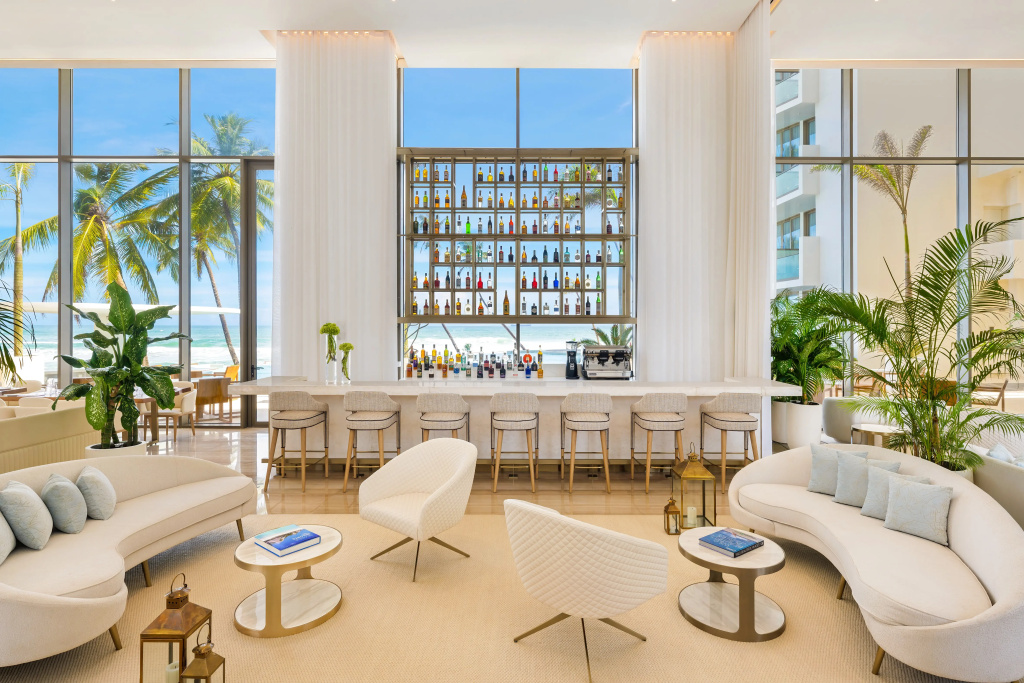 Radisson Collection Resort & Spa, Galle