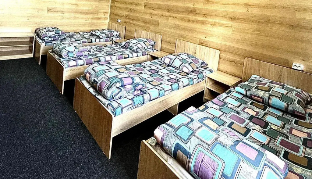 Zefir Hotel