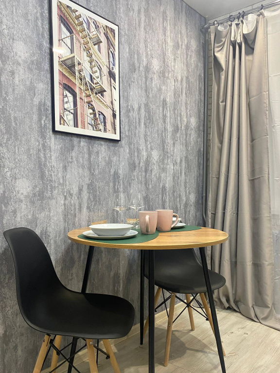 Апартаменты 1-комн у Гостиного Двора — Liberty Sity Apartments