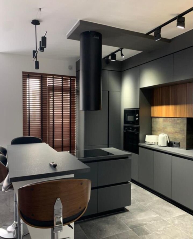 Квартира Filo d’oro39