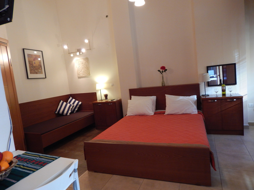 Kripis Studio Thessaloniki