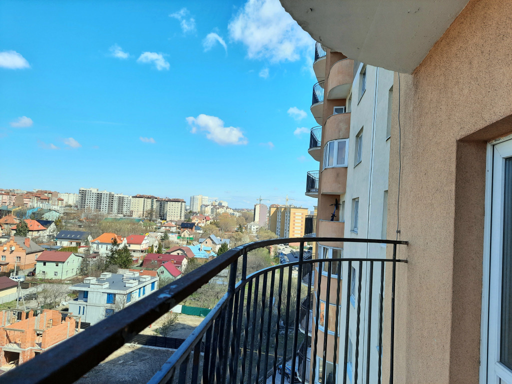 Квартира на улице Юрия Гагарина 101