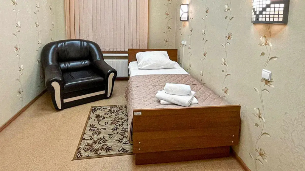 Мини-отель Smart Hotel Казань