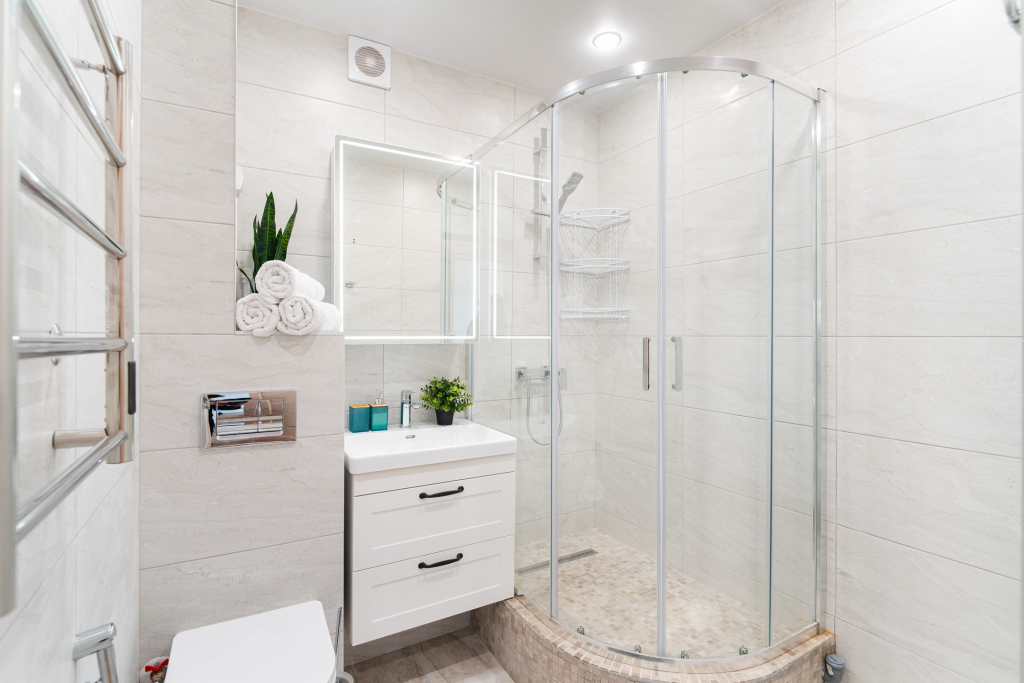 Квартира 1-к. квартира, 36 м