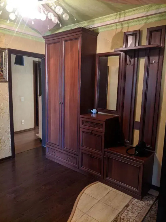 Квартира Рядом с ТЦ
