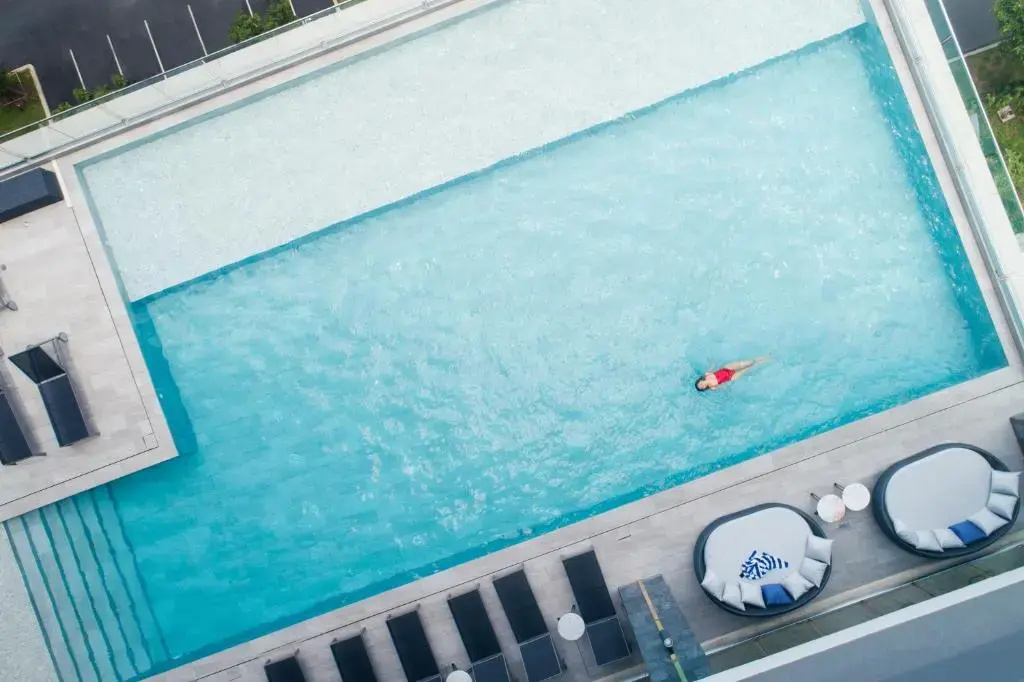 Brighton Grand Hotel & Convention Pattaya