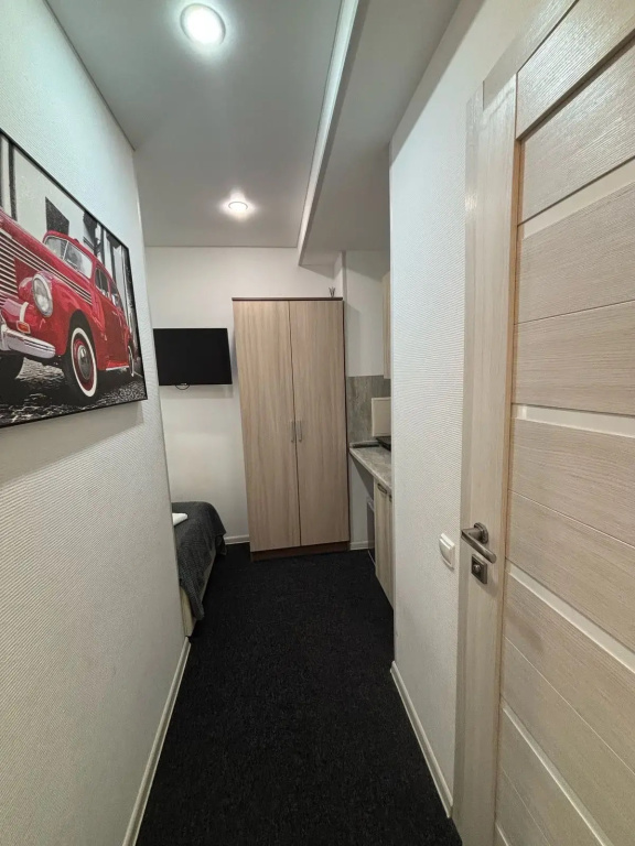 Апартаменты Gagarin Cozy Apartments
