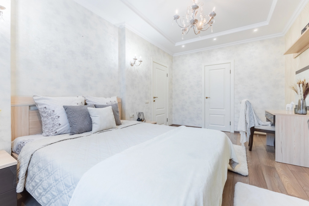 Апартаменты Comfort Home на Козина 3А