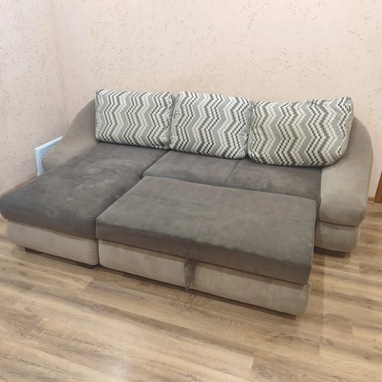 Квартира 2-х комнатная на Новом районе
