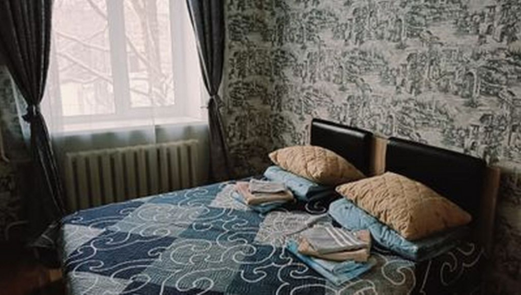 Квартира на Белова 34