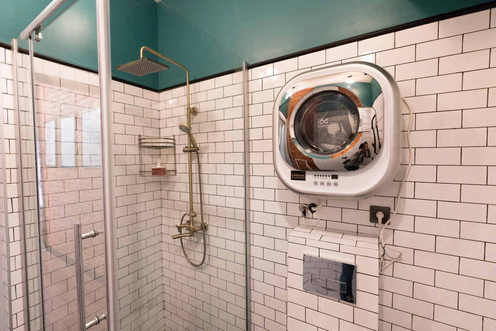 Апартаменты Endeavour Loft Apartments 1