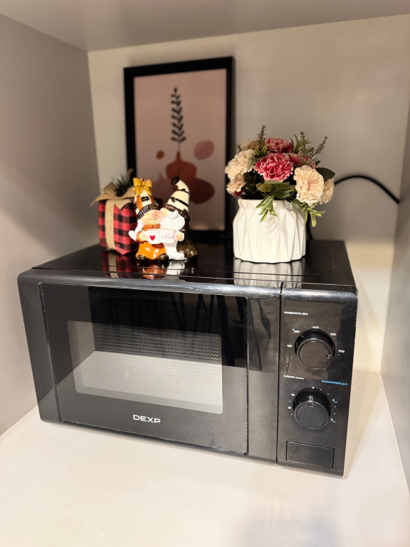 Квартира 3х Ком Family Space