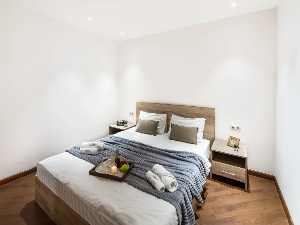 Жилое помещение Apartment just near Republic square