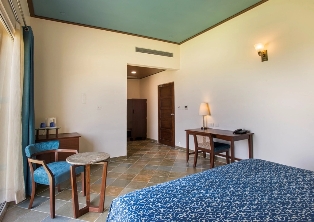 Отель Dera Masuda Luxury Resort
