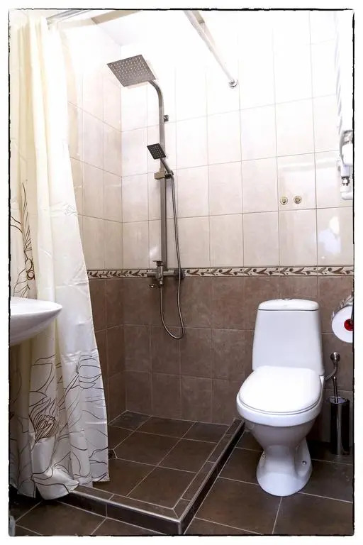 Hayi Tun Guest House