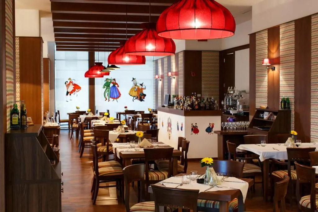 Hotel International Iasi