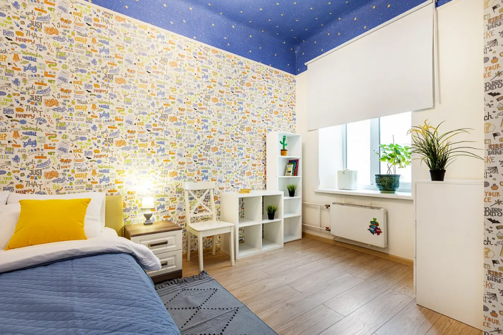 Квартира RentalSPb 3ккв на 7й Cоветской 40