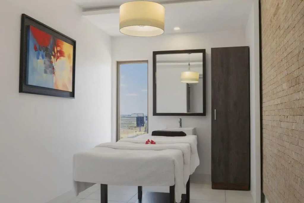 Four Points by Sheraton Nairobi Airport