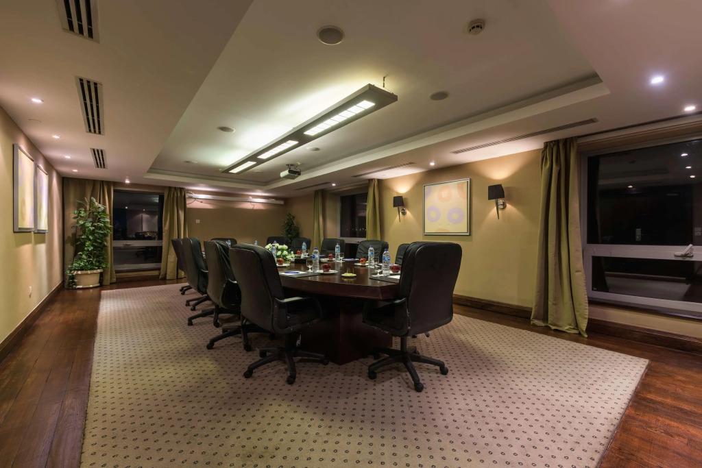 Radisson Blu Hotel, Cairo Heliopolis